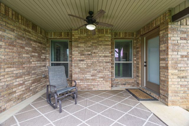 130 Napoli Lane, Centerton, AR 72719