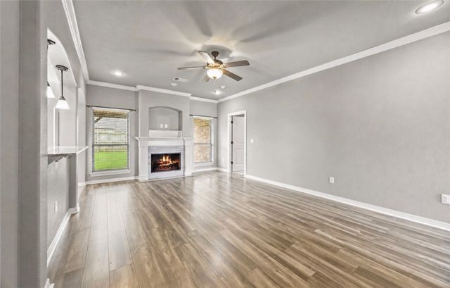 130 Napoli Lane, Centerton, AR 72719