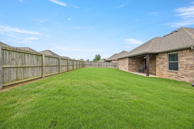 130 Napoli Lane, Centerton, AR 72719