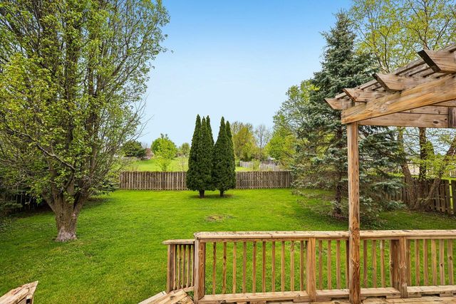 250 Meadow DRIVE, Genoa City, WI 53128