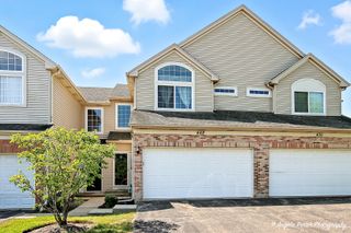 448 N Patriot Drive, Hainesville, IL 60030