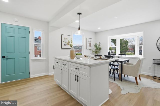 2045 WOODBOURNE AVE, Baltimore, MD 21239