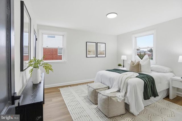 2045 WOODBOURNE AVE, Baltimore, MD 21239