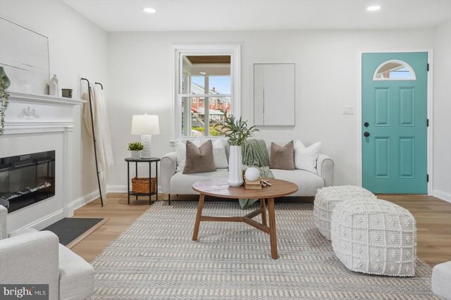 2045 WOODBOURNE AVE, Baltimore, MD 21239