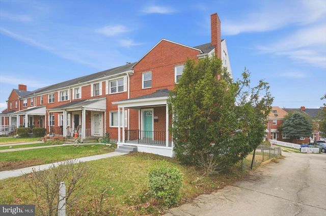 2045 WOODBOURNE AVE, Baltimore, MD 21239