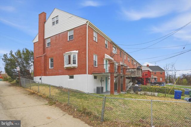 2045 WOODBOURNE AVE, Baltimore, MD 21239