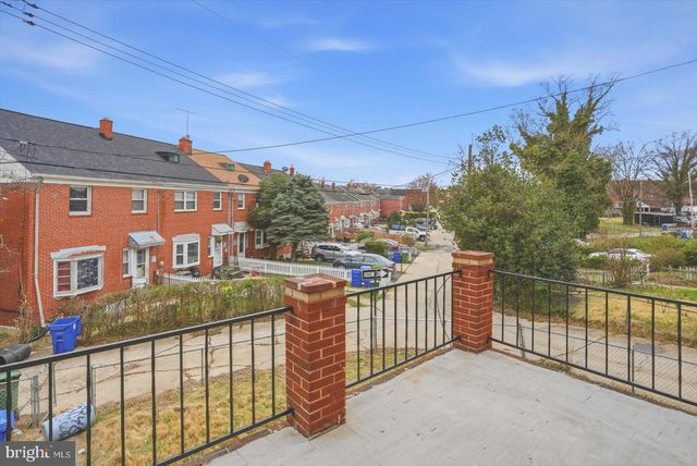 2045 WOODBOURNE AVE, Baltimore, MD 21239