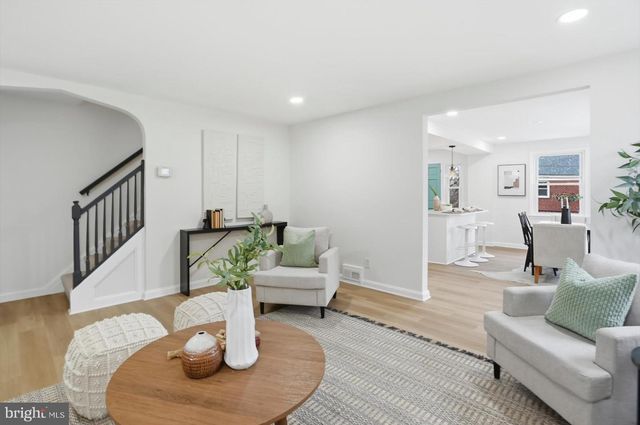 2045 WOODBOURNE AVE, Baltimore, MD 21239