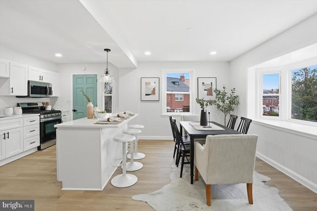 2045 WOODBOURNE AVE, Baltimore, MD 21239