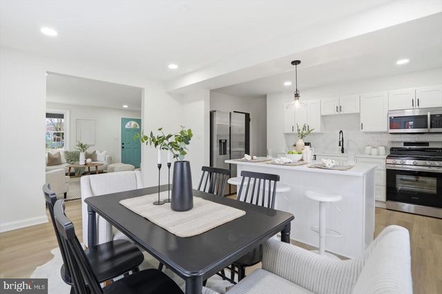 2045 WOODBOURNE AVE, Baltimore, MD 21239