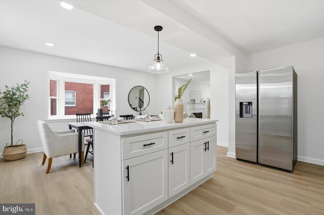 2045 WOODBOURNE AVE, Baltimore, MD 21239