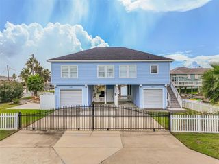 16611 Pompano Way, Galveston, TX 77554