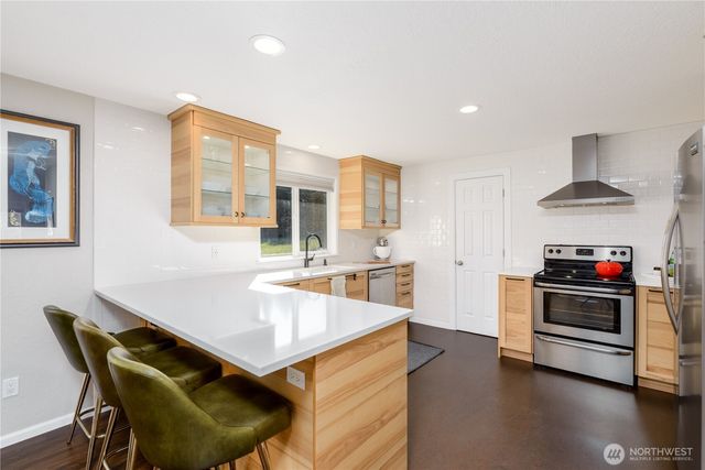 3633 Crabapple Place, Port Angeles, WA 98362