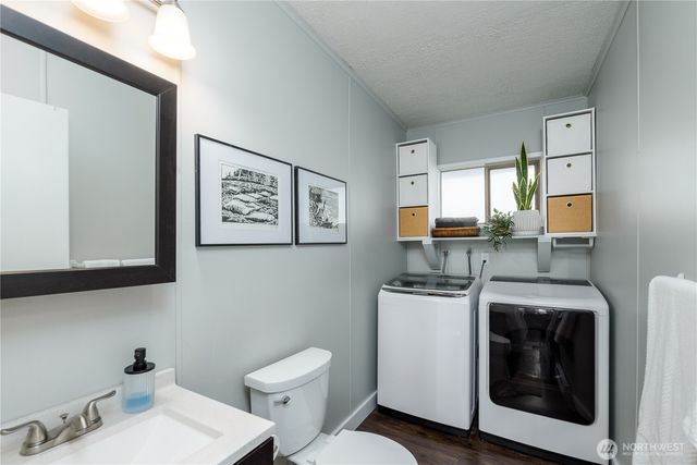 3633 Crabapple Place, Port Angeles, WA 98362