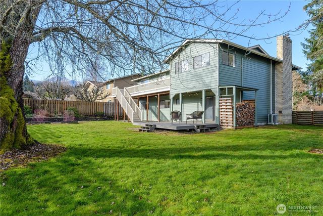 3633 Crabapple Place, Port Angeles, WA 98362