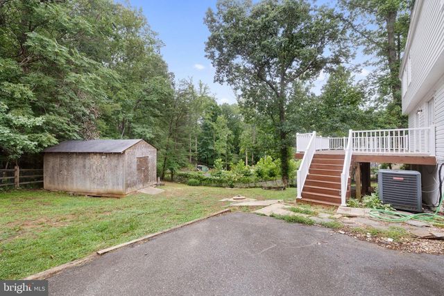 201 BAY CV, Stafford, VA 22554