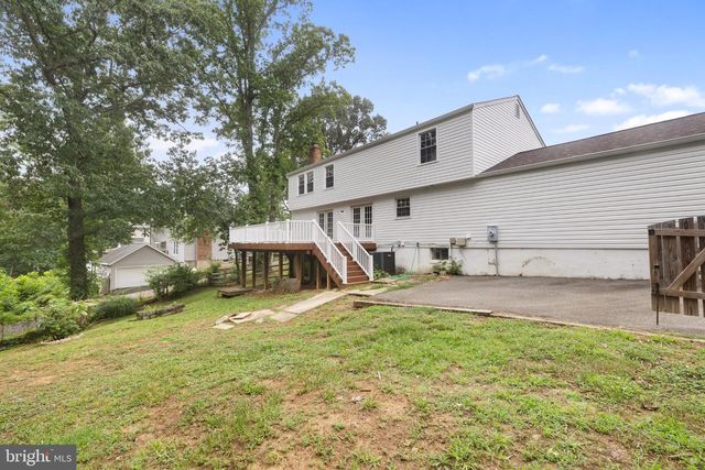 201 BAY CV, Stafford, VA 22554