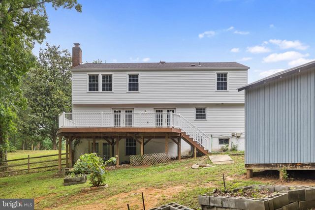 201 BAY CV, Stafford, VA 22554