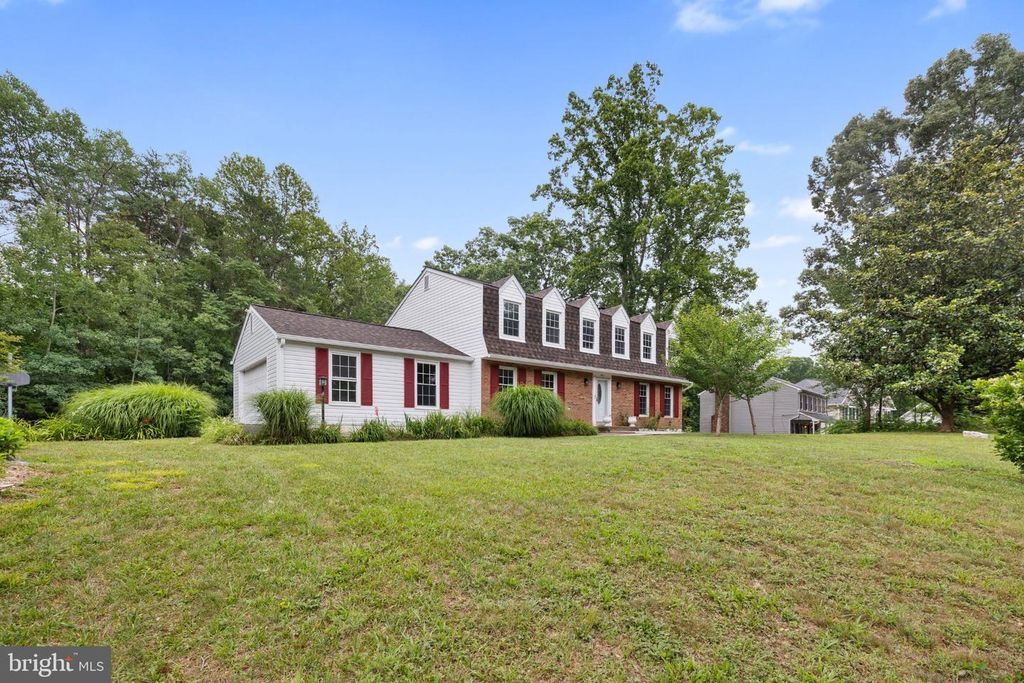 201 BAY CV, Stafford, VA 22554