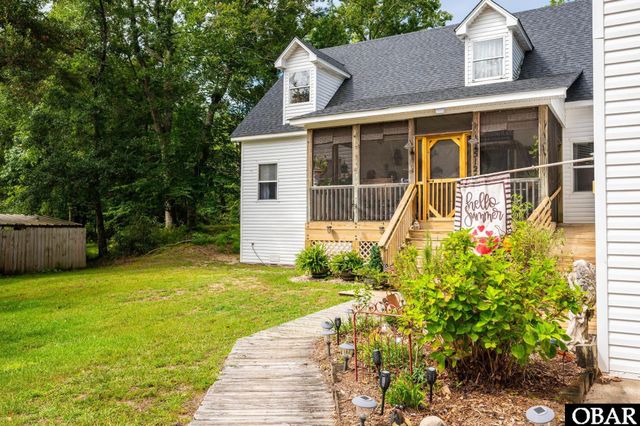 5124 The Woods Road Lot 21, Kitty Hawk, NC 27949