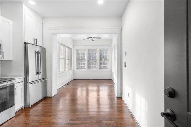 360 Ponce De Leon NE Avenue 10, Atlanta, GA 30308