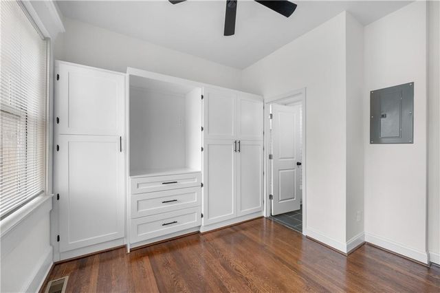 360 Ponce De Leon NE Avenue 10, Atlanta, GA 30308