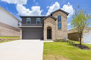 3417 tomahawk Drive, Sherman, TX 75090