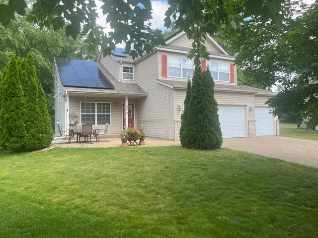 8218 Lori Lane, Woodbury, MN 55125