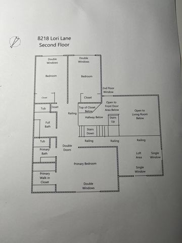 8218 Lori Lane, Woodbury, MN 55125