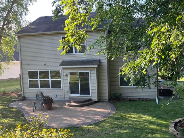 8218 Lori Lane, Woodbury, MN 55125