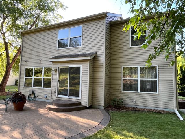 8218 Lori Lane, Woodbury, MN 55125