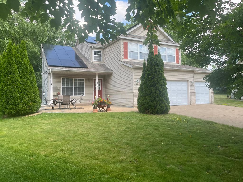 8218 Lori Lane, Woodbury, MN 55125 — photo 2