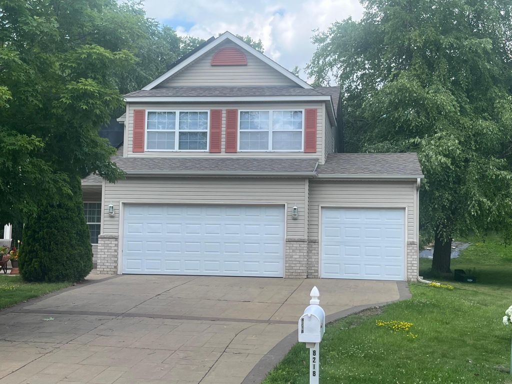 8218 Lori Lane, Woodbury, MN 55125 — photo 3