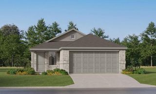 6854 Flowering Ginger Lane, Katy, TX 77493