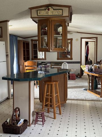 159 Vaughn Ridge Road, London, KY 40741