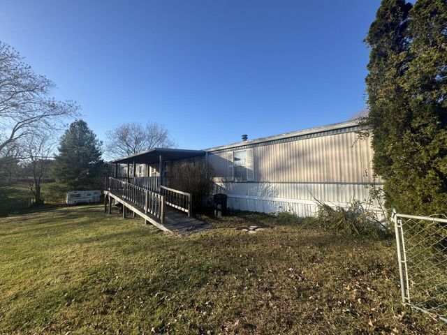 159 Vaughn Ridge Road, London, KY 40741