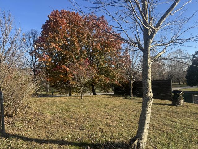 159 Vaughn Ridge Road, London, KY 40741