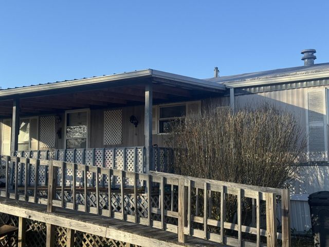 159 Vaughn Ridge Road, London, KY 40741