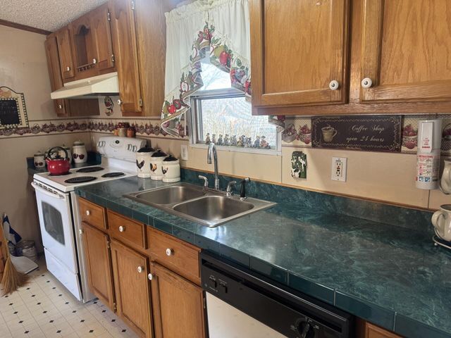 159 Vaughn Ridge Road, London, KY 40741