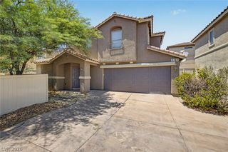 8168 New Leaf Avenue, Las Vegas, NV 89131