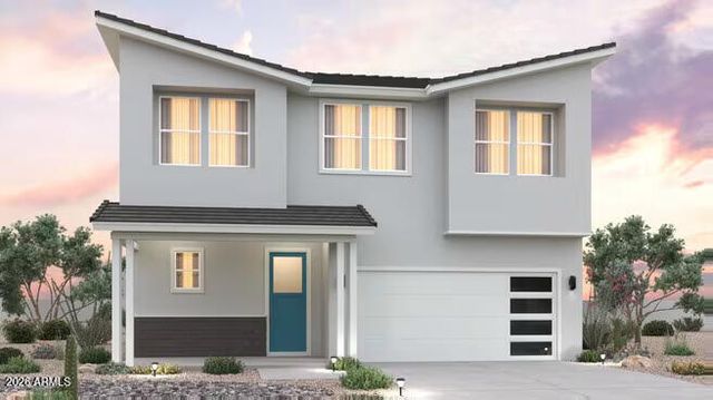 29996 W WILD HAZEL Drive, Buckeye, AZ 85396