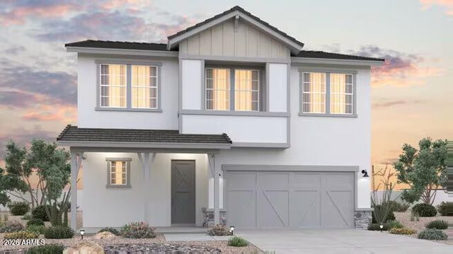 29996 W WILD HAZEL Drive, Buckeye, AZ 85396