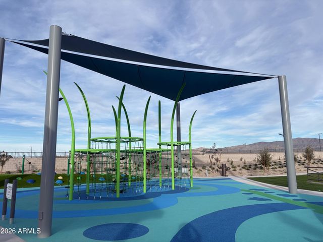 29996 W WILD HAZEL Drive, Buckeye, AZ 85396