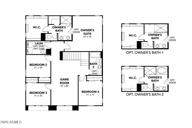 29996 W WILD HAZEL Drive, Buckeye, AZ 85396