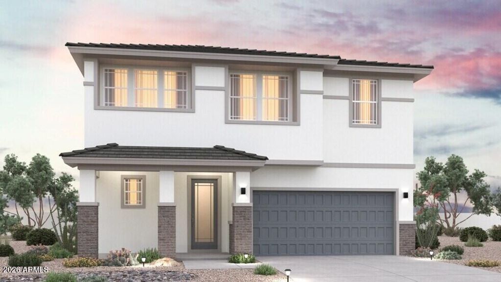 29996 W WILD HAZEL Drive, Buckeye, AZ 85396