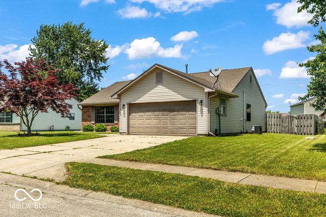 11904 Hartland Drive, Indianapolis, IN 46229