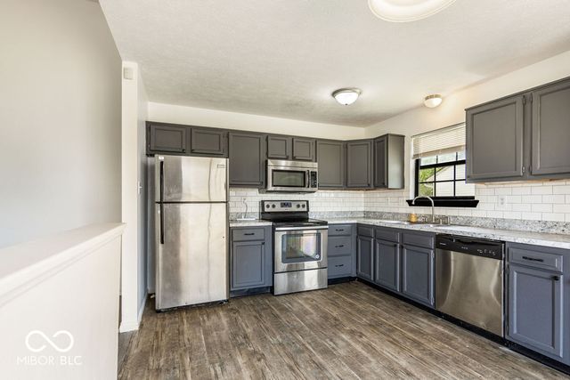11904 Hartland Drive, Indianapolis, IN 46229