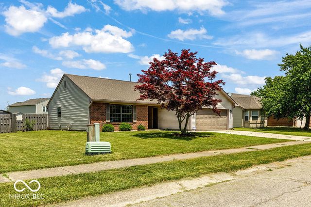 11904 Hartland Drive, Indianapolis, IN 46229