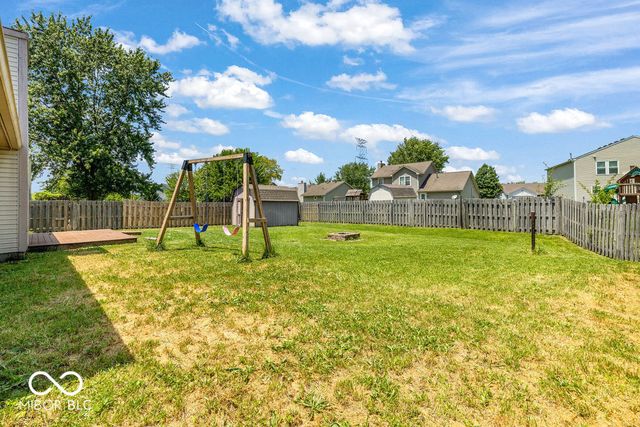 11904 Hartland Drive, Indianapolis, IN 46229