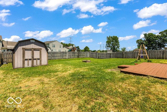 11904 Hartland Drive, Indianapolis, IN 46229